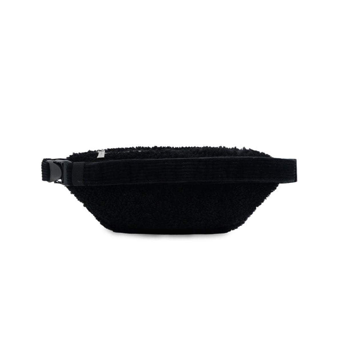 subtle-秋冬毛絨饅頭包-背部細節圖