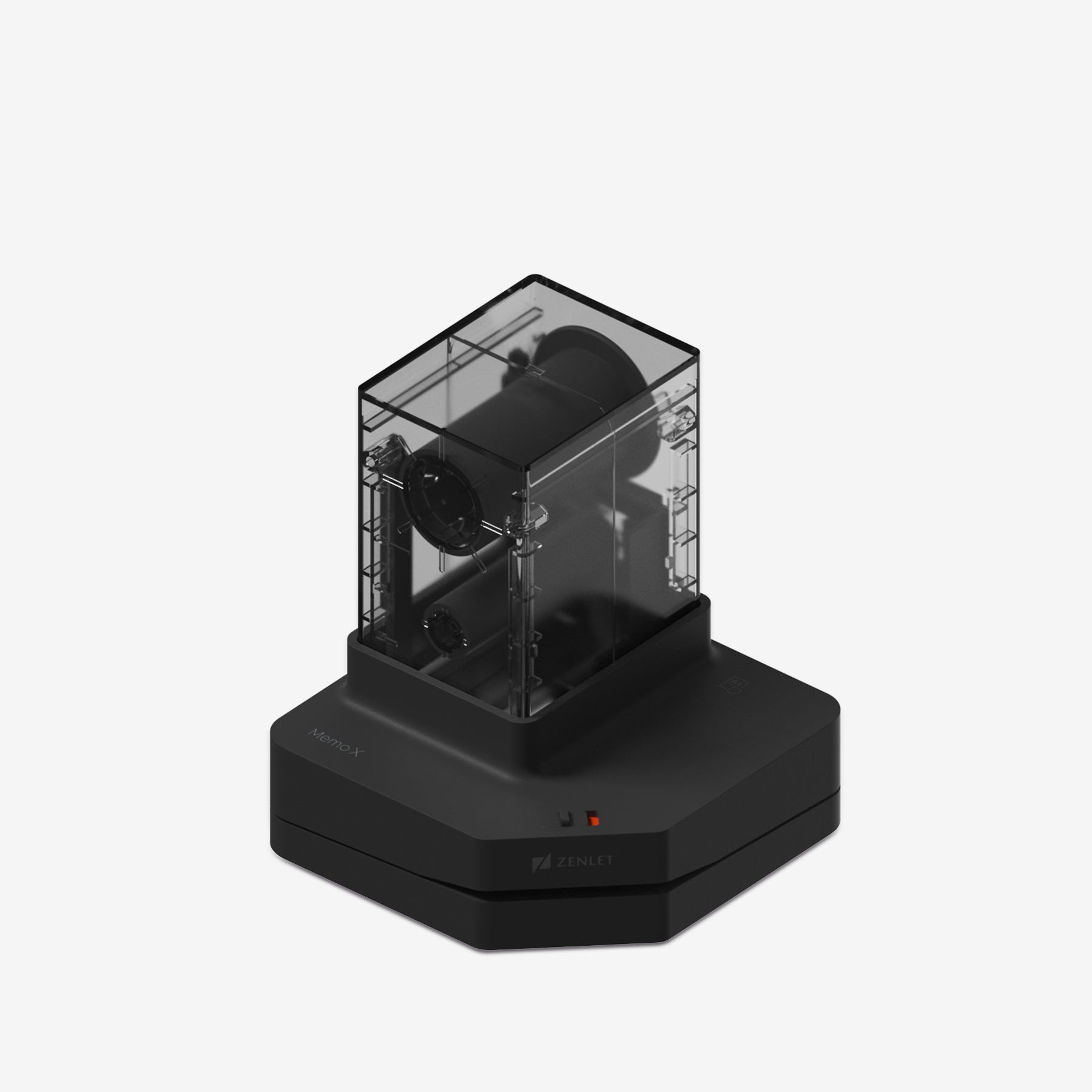 【Zenlet】Memo X 便利自造機