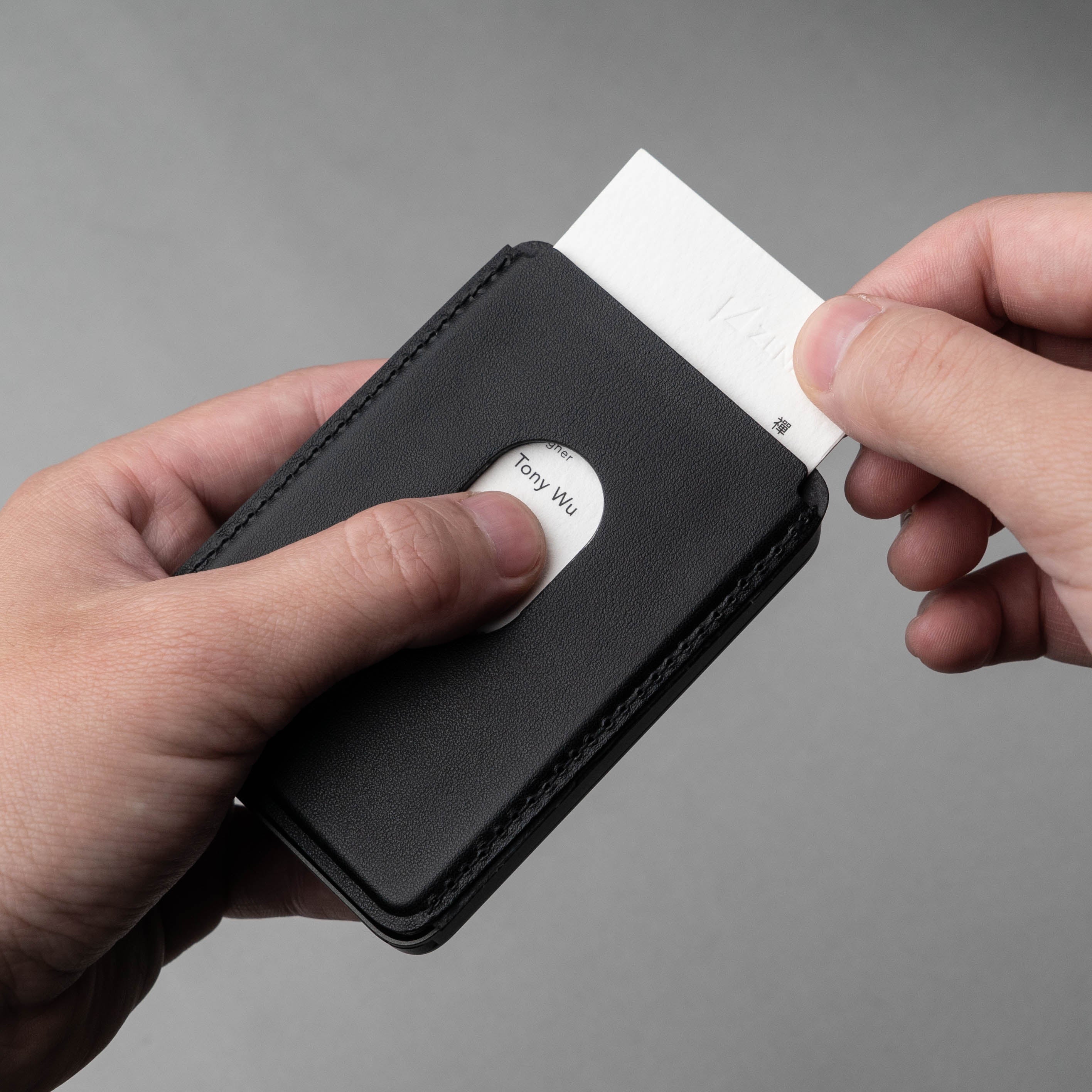 【Zenlet】Zenlet 3 系列 行動錢包