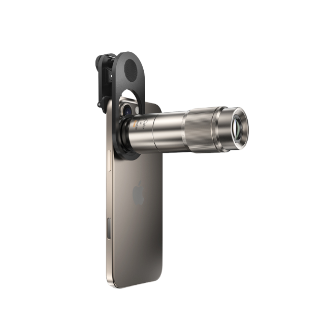 【Fotorgear】135mm Portrait Lens 手機鏡頭