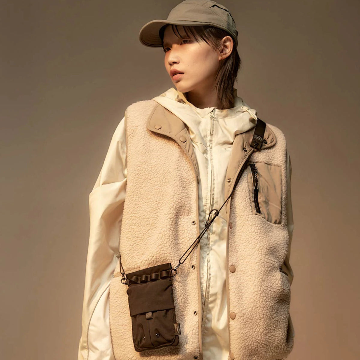 【Bitplay】Essential 手機包|輕便耐用