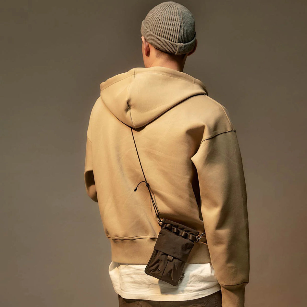 【Bitplay】Essential 手機包|輕便耐用