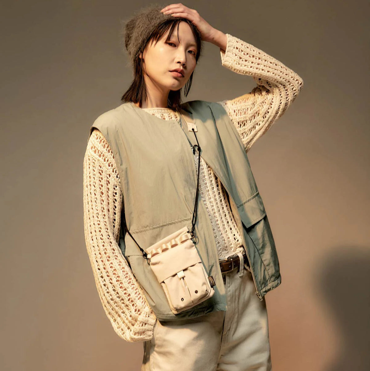 【Bitplay】Essential 手機包|輕便耐用