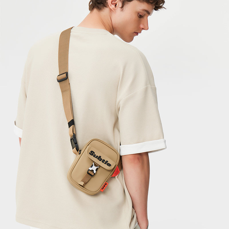 【Subtle】Freed Pouch 手機袋