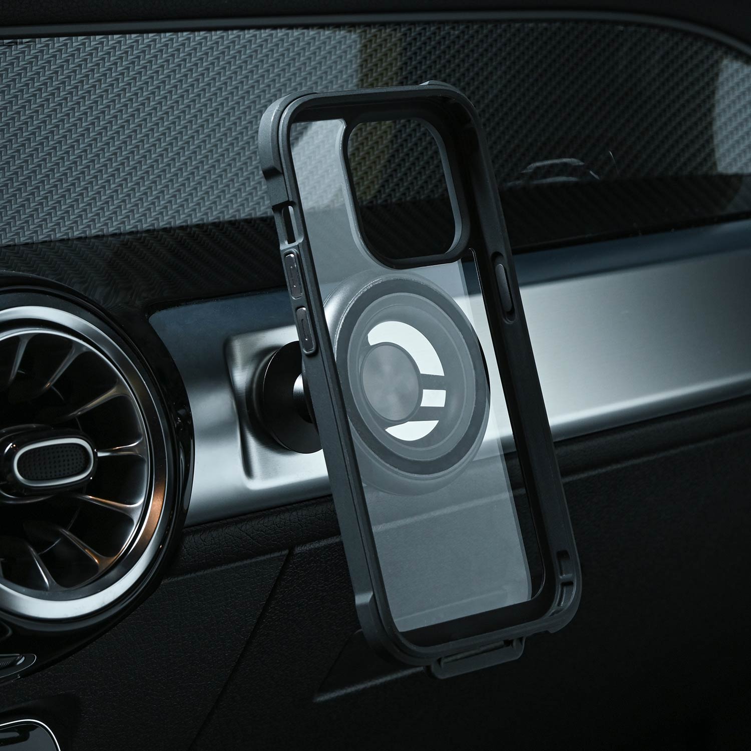 【Bitplay】磁吸擴充貼|iPhon系列Magsafe