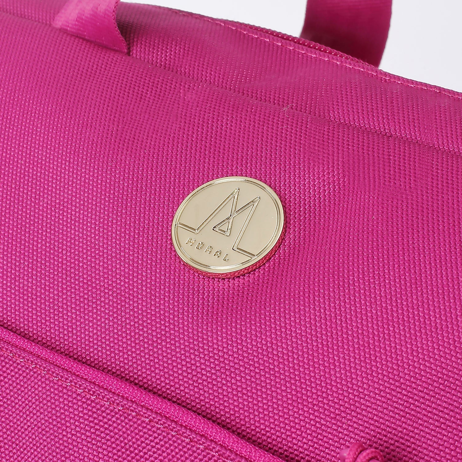 【Moral】Budd Gizza 16” 筆電後背包|Woodland