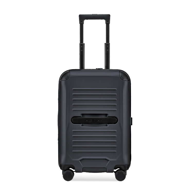 【Azpac】Trucker 3.0 20吋/26吋/30吋煞車防爆登機箱|升級拉桿煞車輪系統