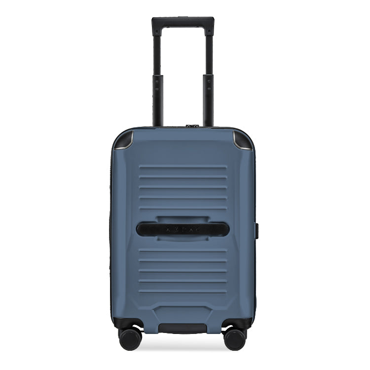 【Azpac】Trucker 3.0 20吋/26吋/30吋煞車防爆登機箱|升級拉桿煞車輪系統