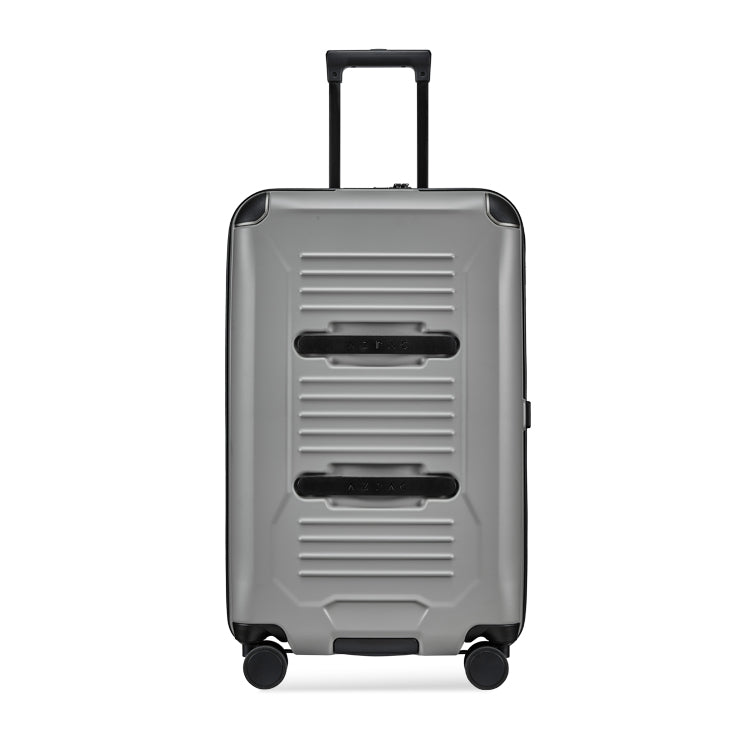【Azpac】Trucker 3.0 20吋/26吋/30吋煞車防爆登機箱|升級拉桿煞車輪系統