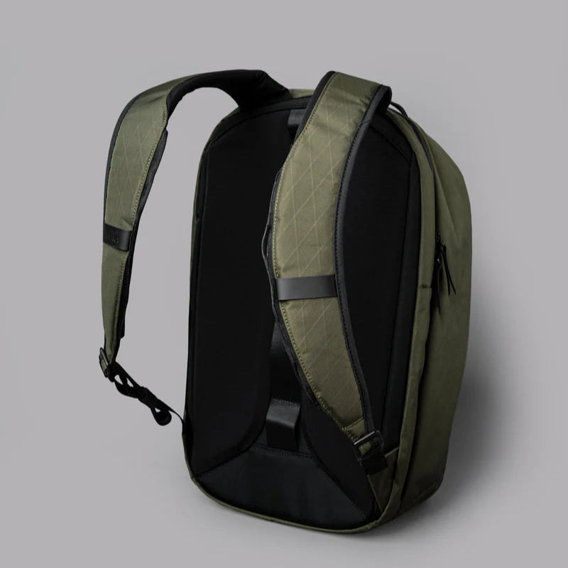 Alpaka Metro Backpack Pro|24L 防水後背包