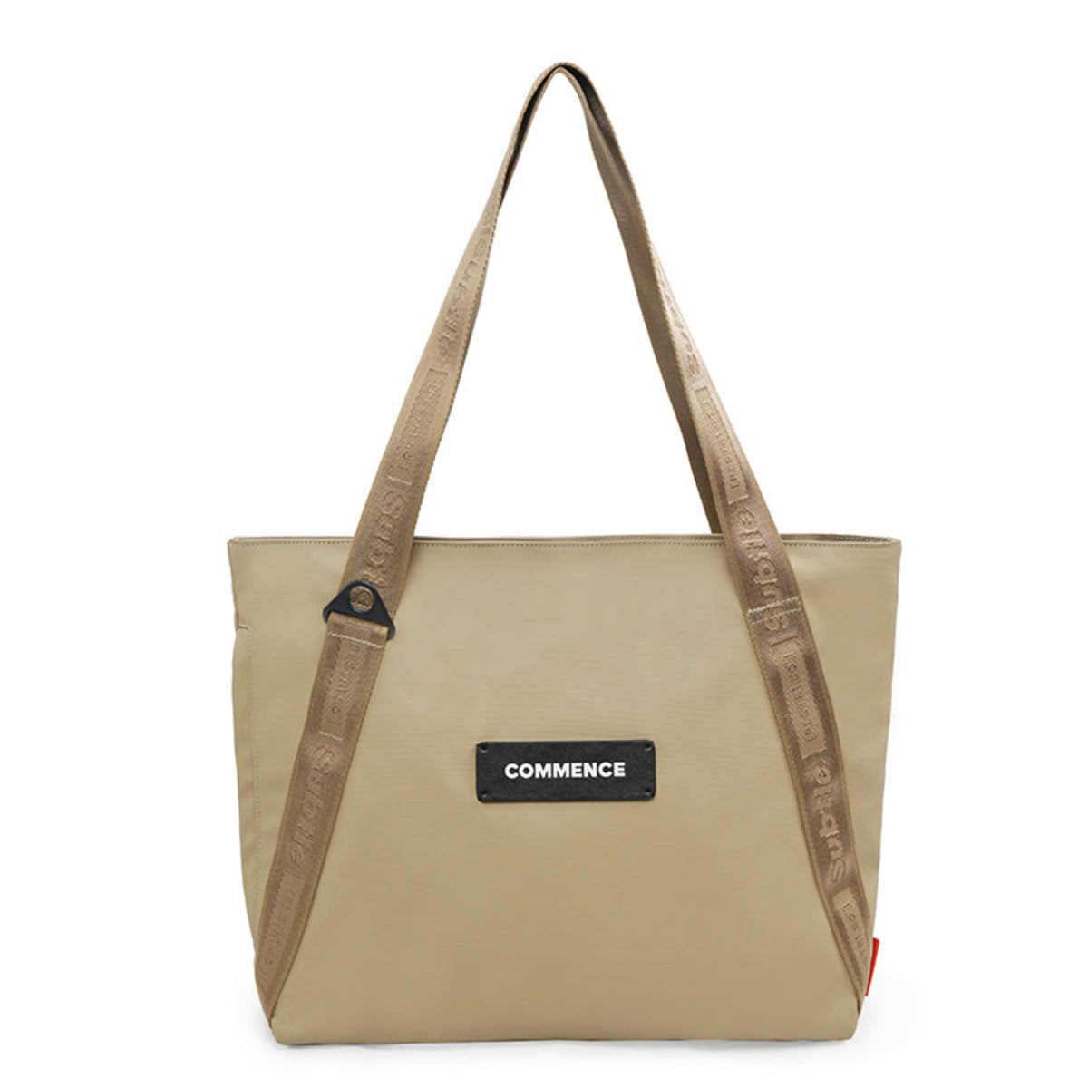 SUBTLE EQUAL 托特包正面展示