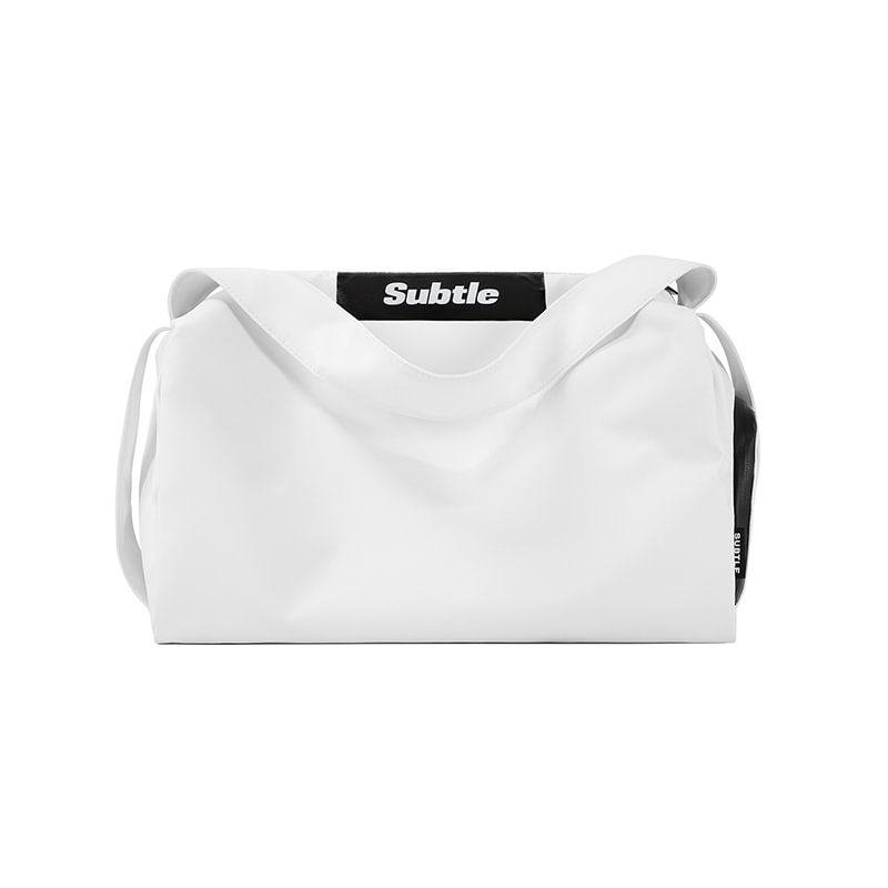 【Subtle】Equs Sports Travel Bag 運動健身包