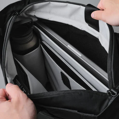 Alpaka Metro Tote|防水托特包