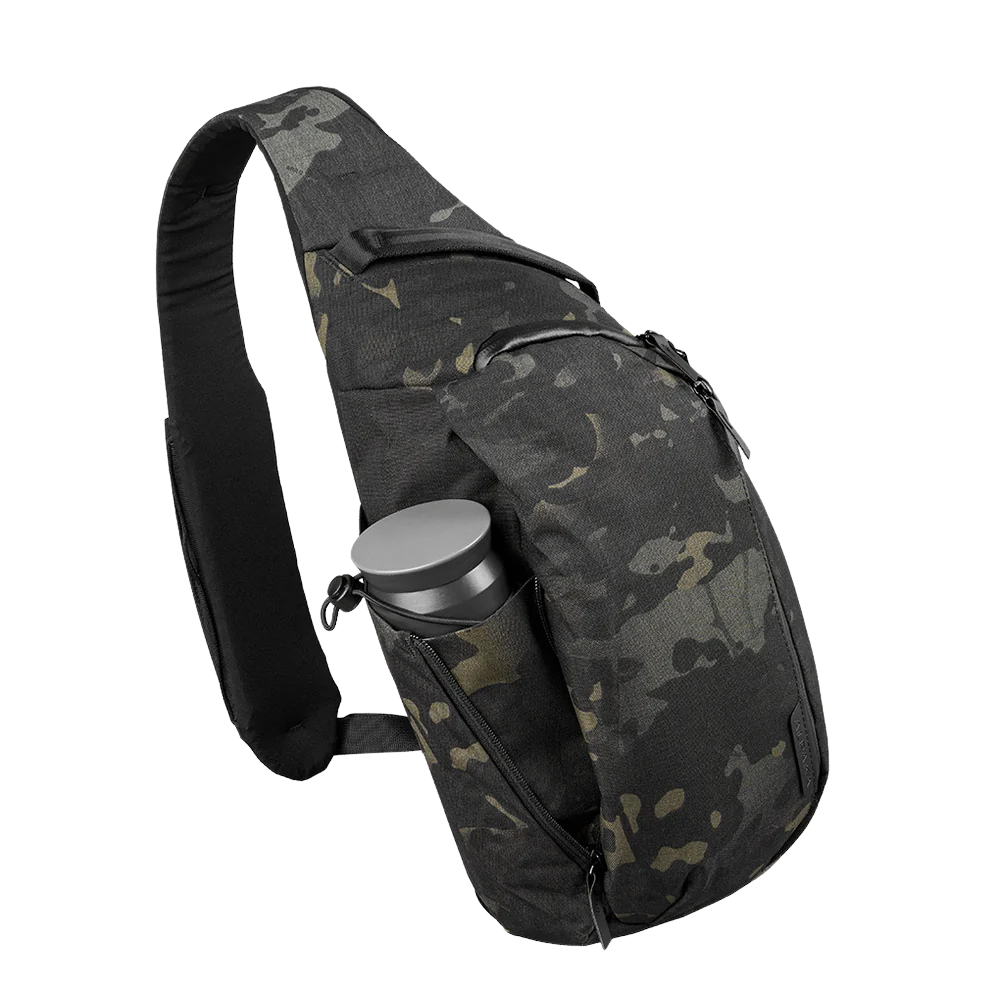 【Alpaka】Metro Crossbody 肩背包 7.5L|迷彩限量版