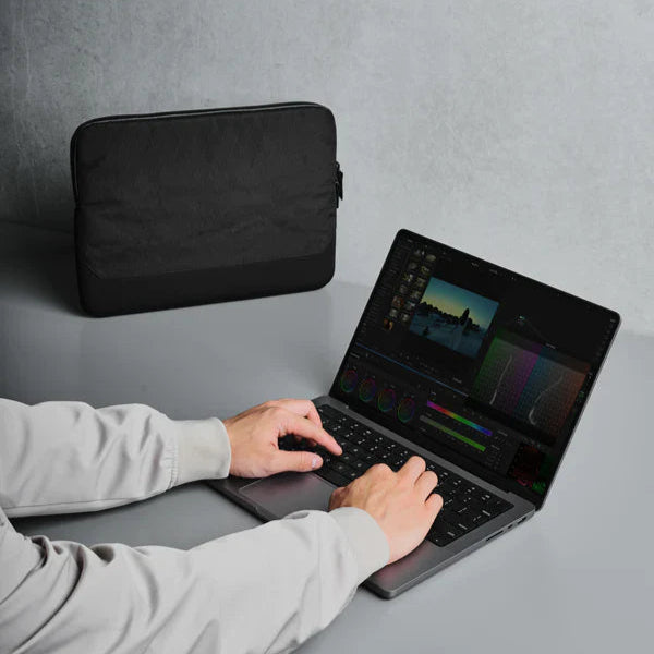 Alpaka Elements Laptop Sleeve 16"|防水電腦內膽包