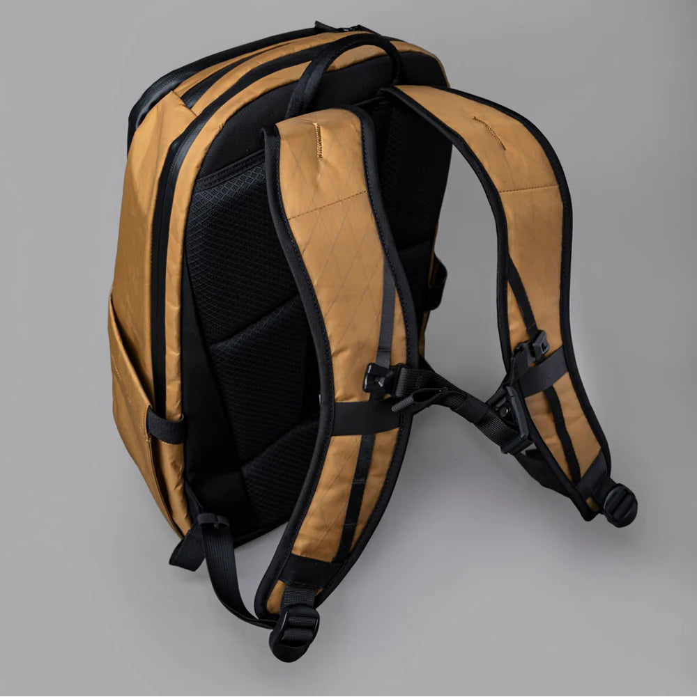 Alpaka Elements Backpack Pro 多功能背包|防水耐用