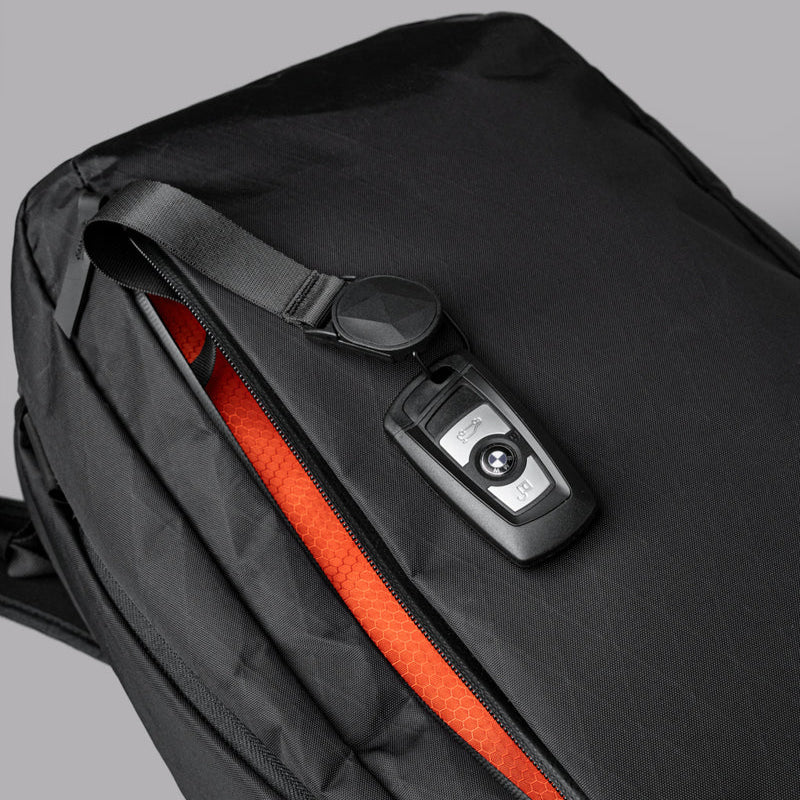 Alpaka Metro Backpack Pro|24L 防水後背包