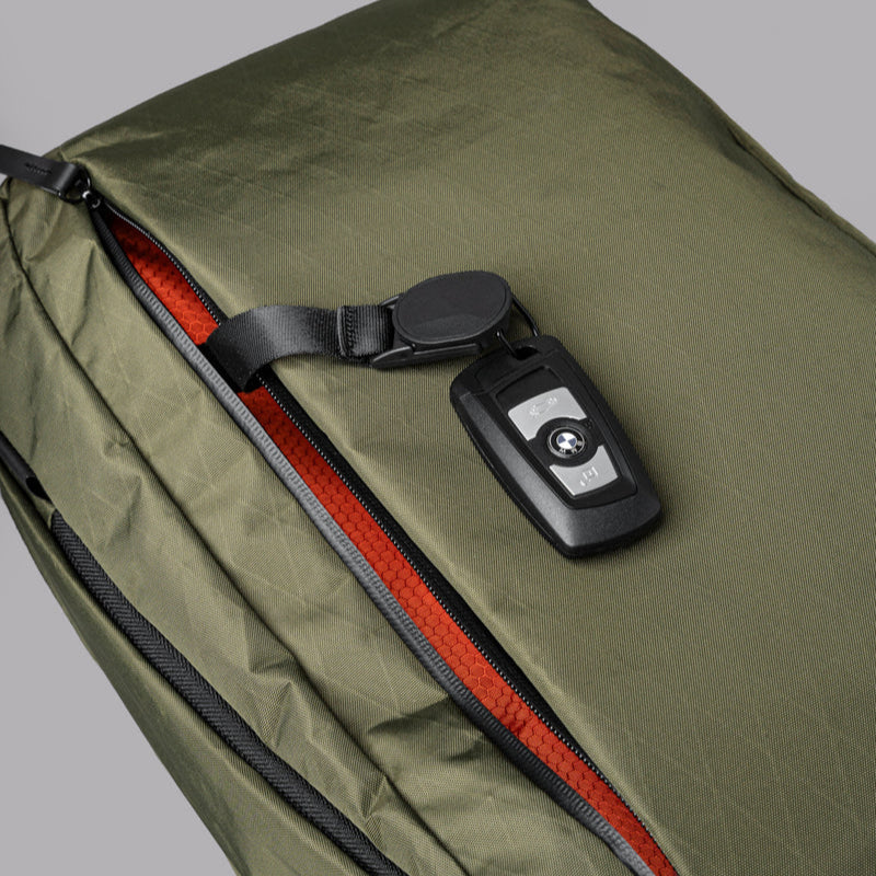 Alpaka Metro Backpack Pro|24L 防水後背包