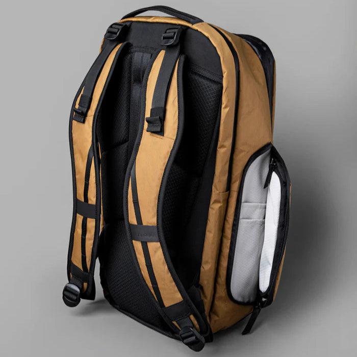 Alpaka Elements Travel Backpack|35L 防水旅行背包