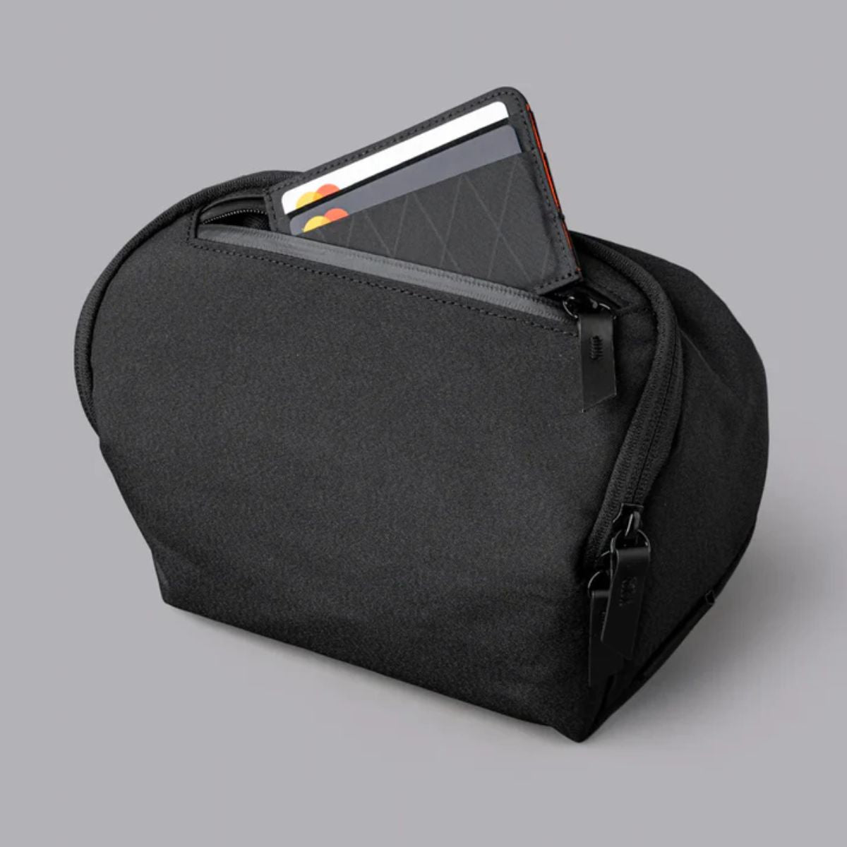 【Alpaka】Vertex Pouch Mini 2L|精巧多功能收納袋
