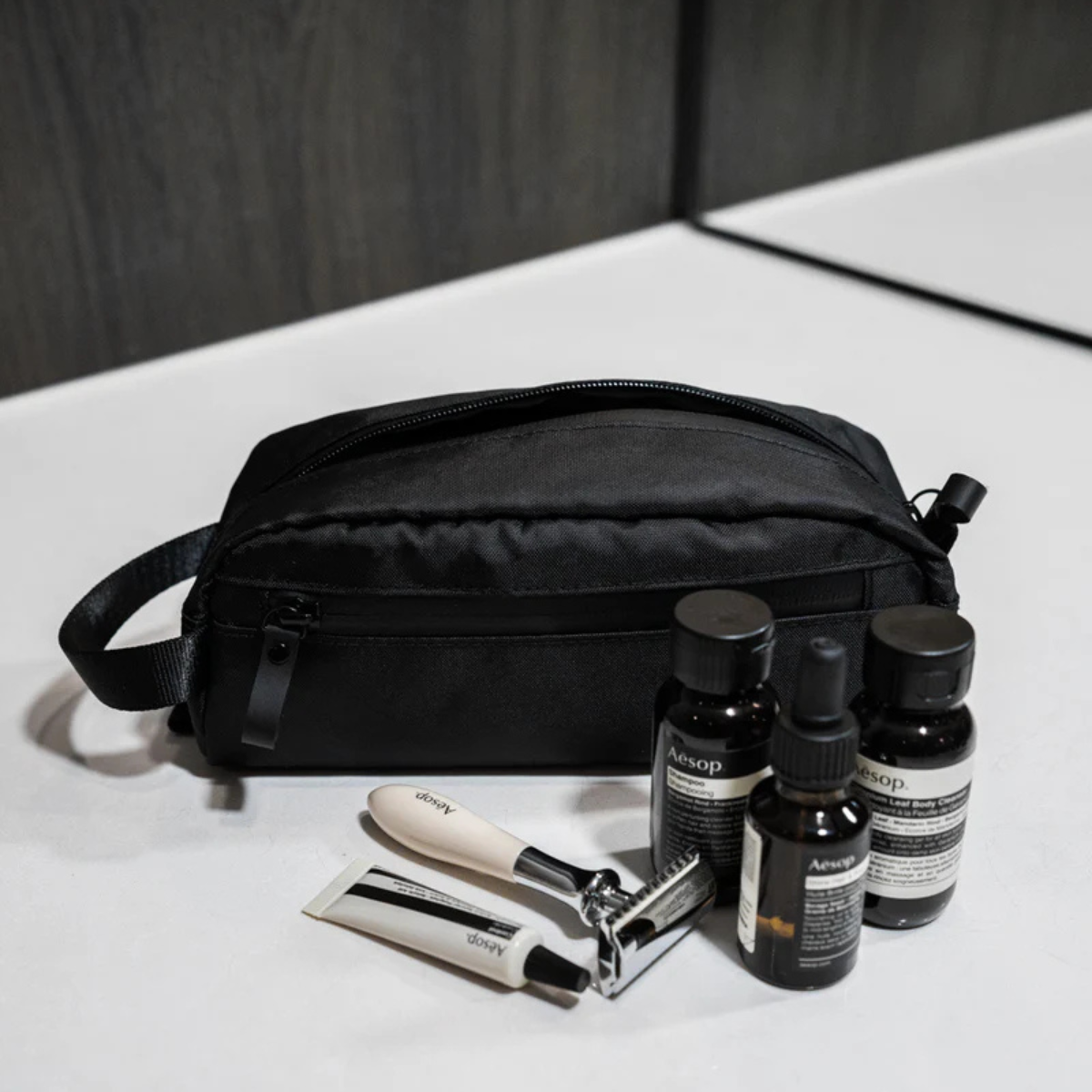 【Alpaka】Wash Kit 洗漱包