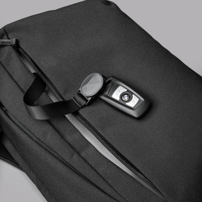 Alpaka Metro Backpack Pro|24L 防水後背包
