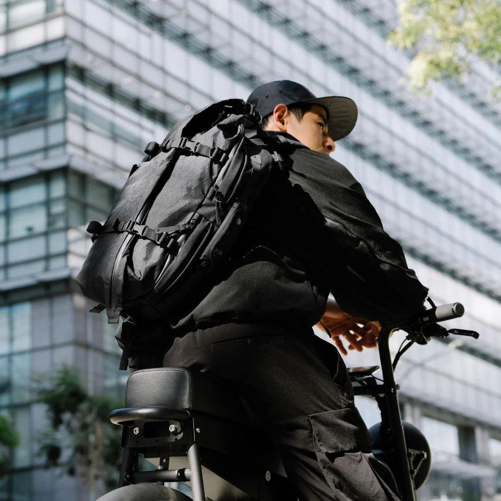 【Code Of Bell】X Pak Evo Hybrid -單肩包 L