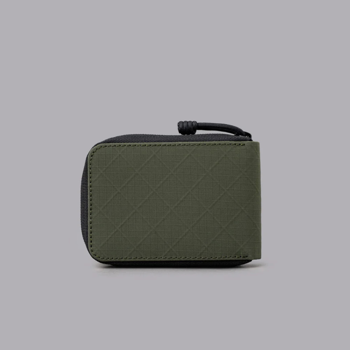 【Alpaka】Zip ID Wallet 防潑水卡包|輕便耐用