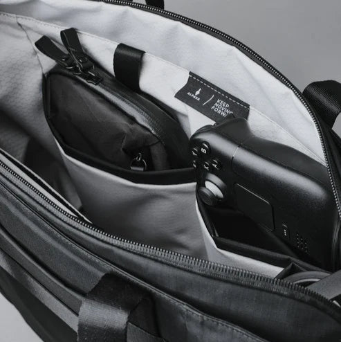 Alpaka Metro Tote|防水托特包