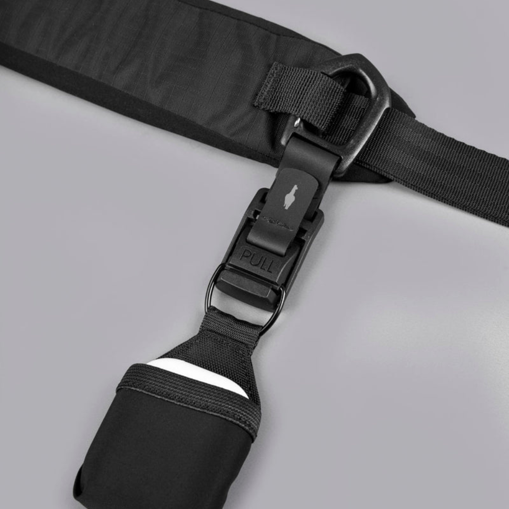 【Alpaka】Padded Shoulder Strap Pro 加厚肩帶|舒適可調、快速拆卸