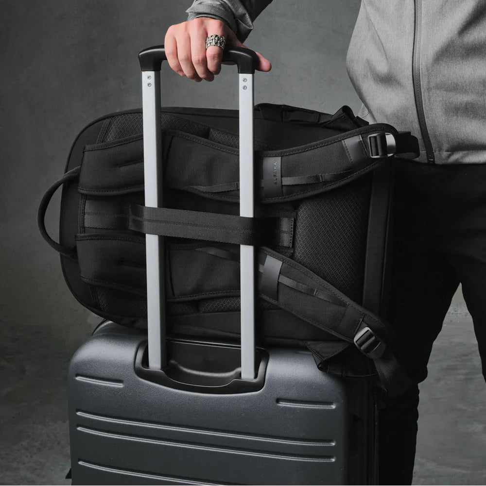 Alpaka Elements Backpack Pro|防水後背包