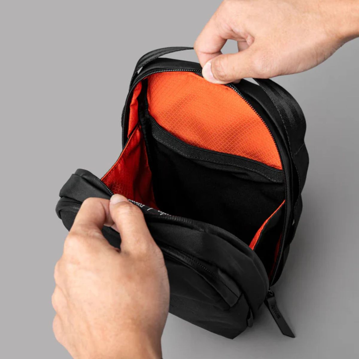 【Alpaka】Metro Sling V2 側肩包二代