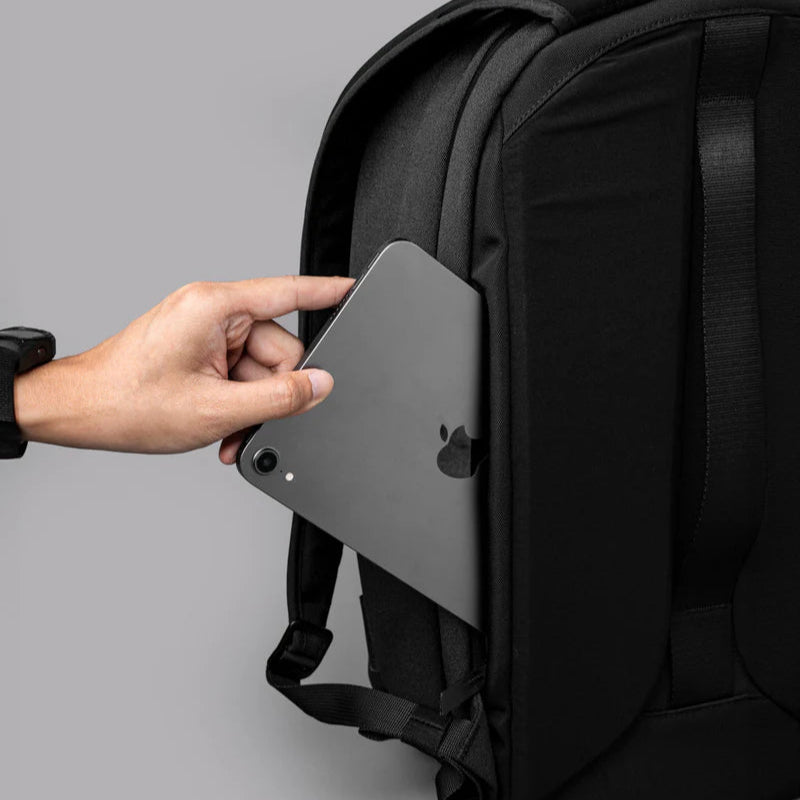 Alpaka Metro Backpack Pro|24L 防水後背包