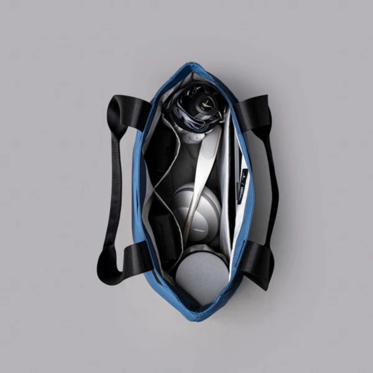 【Alpaka】Elements Tote S 托特包|防潑水輕便