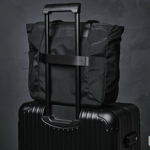 Alpaka Metro Tote|防水托特包