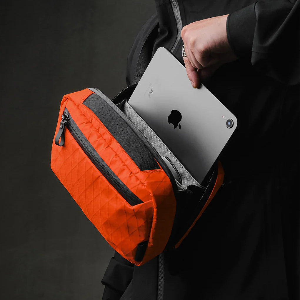 Alpaka Elements Tech Case Max 加大收納包|防水多功能