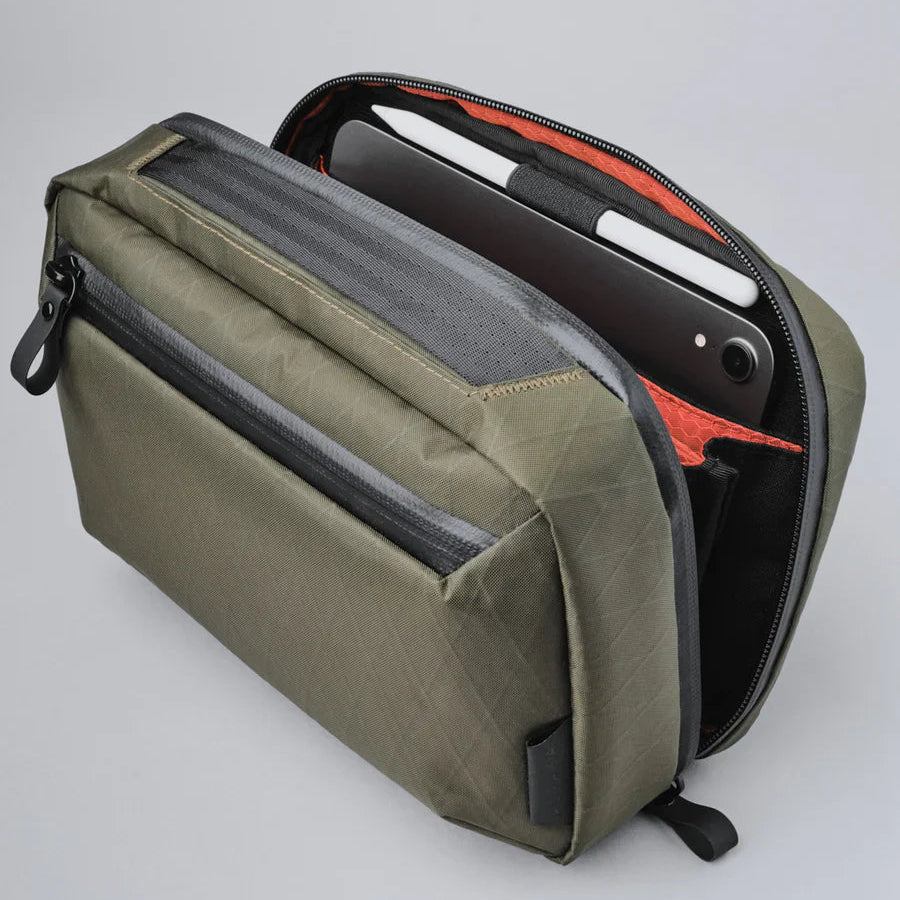 Alpaka Elements Tech Case Max 加大收納包|防水多功能