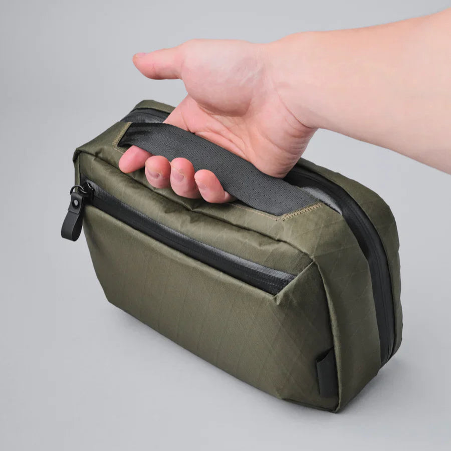 Alpaka Elements Tech Case Max 加大收納包|防水多功能