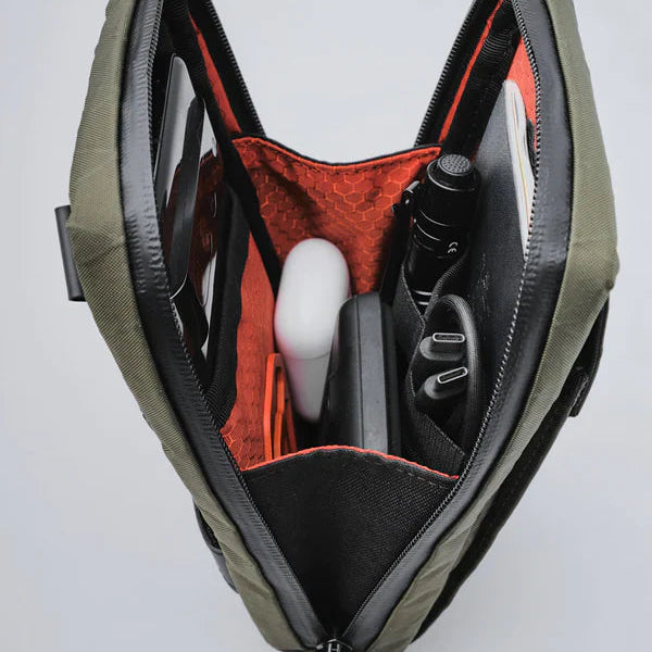 Alpaka Modular Sling 多功能手機袋|防水耐用