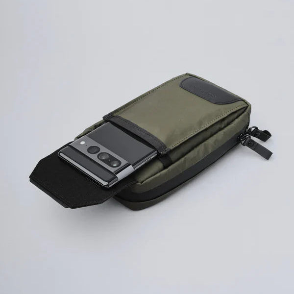 Alpaka Modular Sling 多功能手機袋|防水耐用