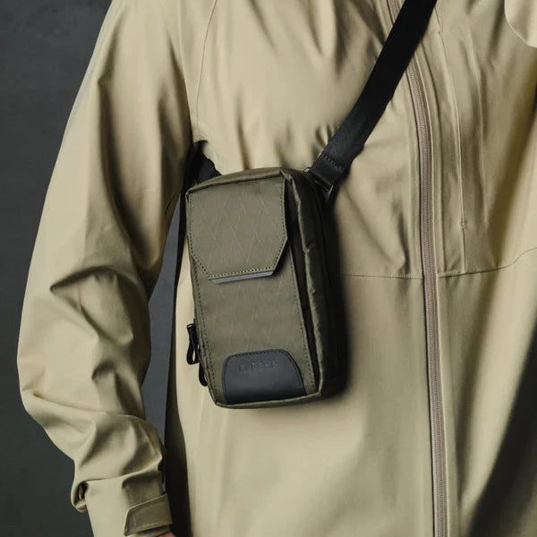 Alpaka Modular Sling 多功能手機袋|防水耐用