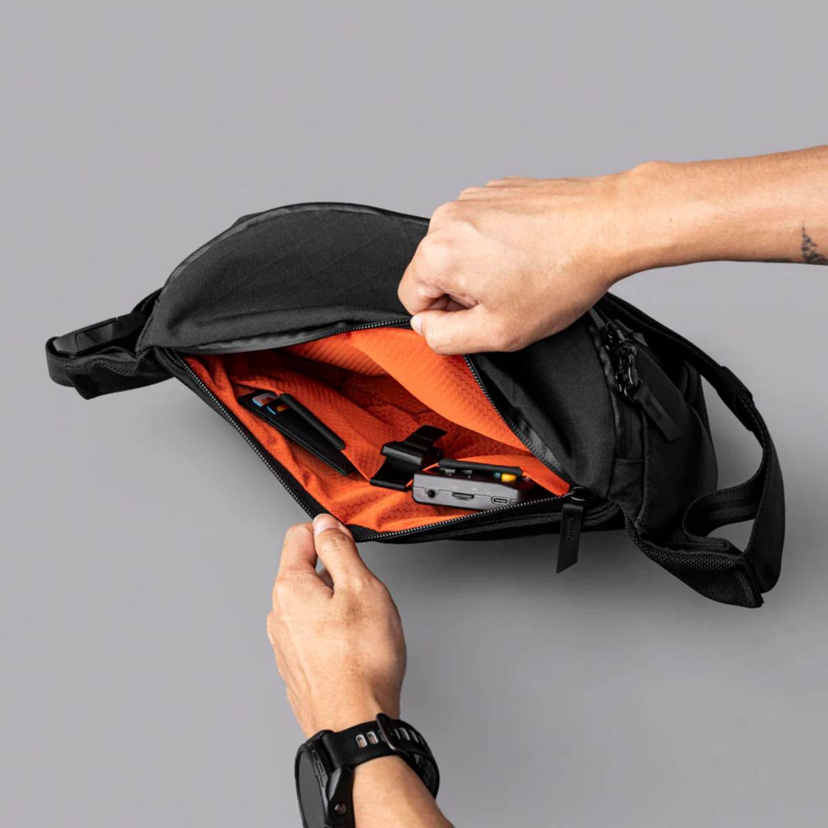 【Alpaka】Bravo X Sling V2 側肩包