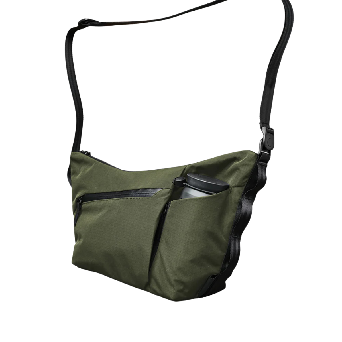 Alpaka Flow Satchel 側肩包