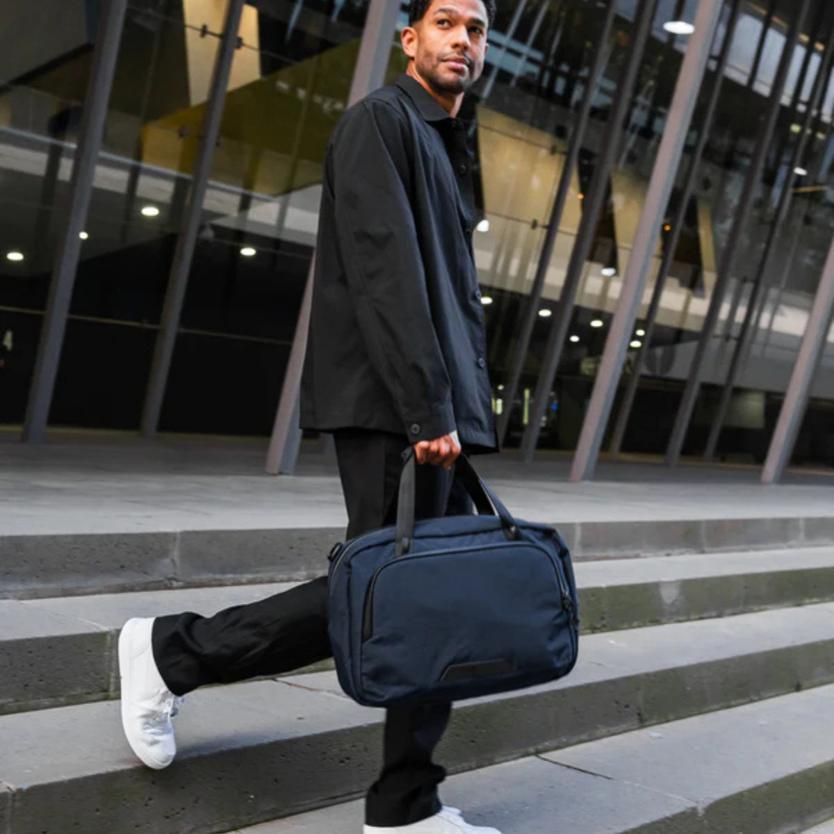 【Alpaka】Bravo Brief 商務手提包 400D|輕便防潑水