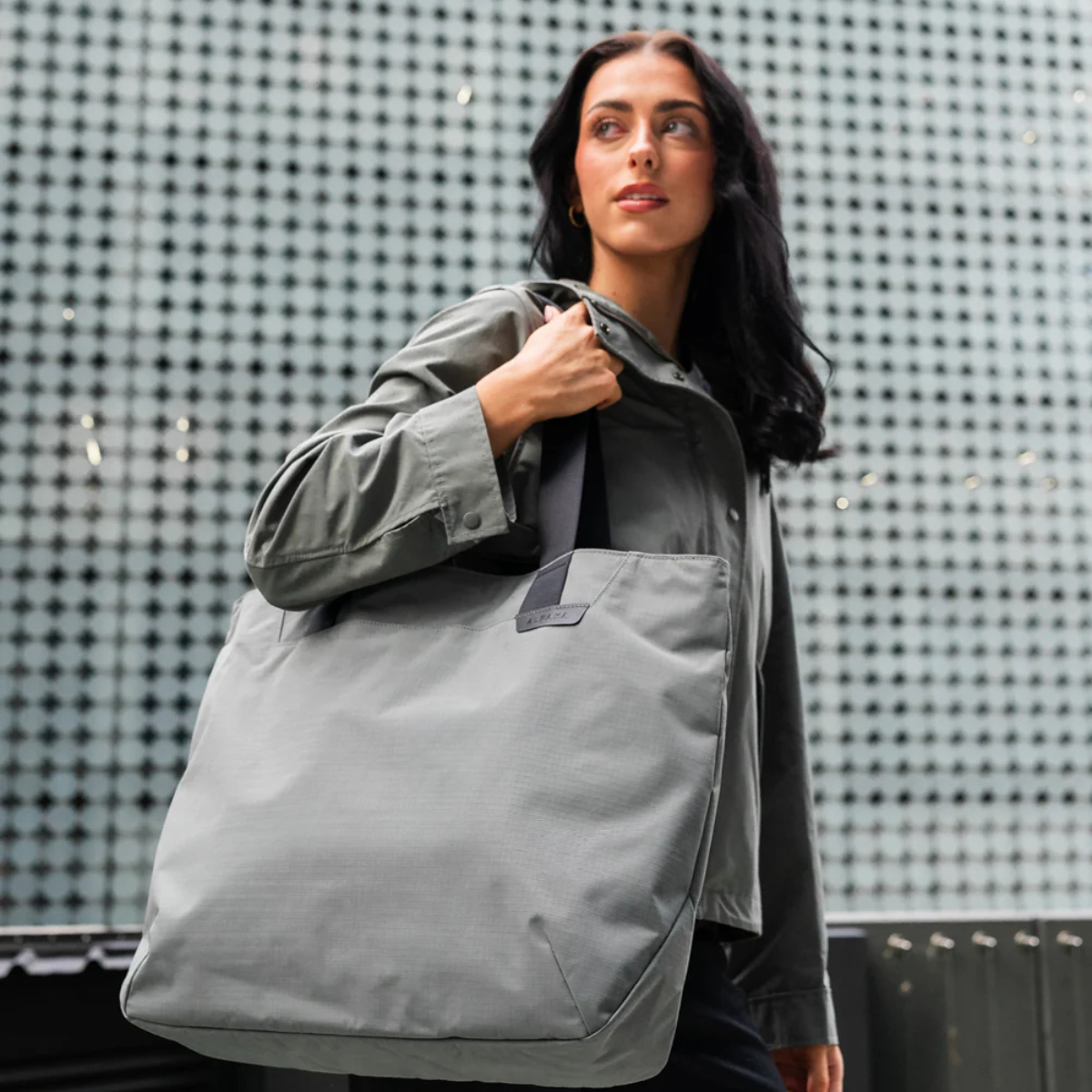 Alpaka Elements Tote (L) 托特包