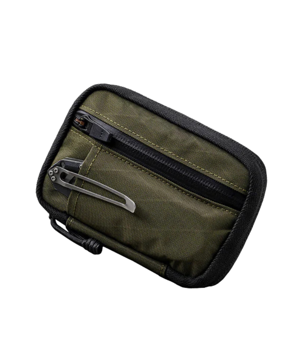 【Alpaka】Hub Pouch Pro 收納袋|多功能防潑水