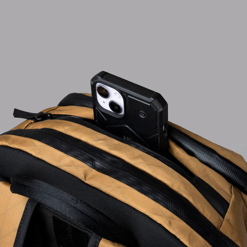 Alpaka Elements Backpack Pro 多功能背包|防水耐用