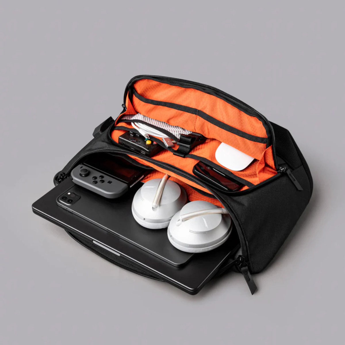 【Alpaka】Bravo Sling Max V2 側肩包|防潑水防盜