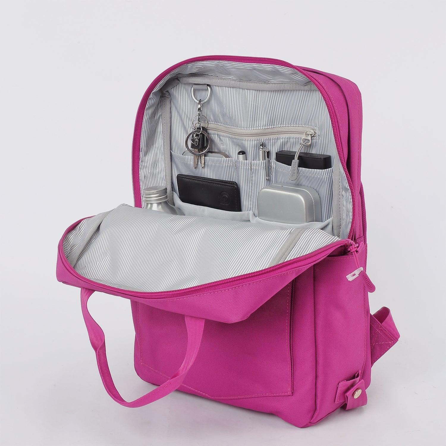 【Moral】Budd Gizza 16” 筆電後背包|Woodland