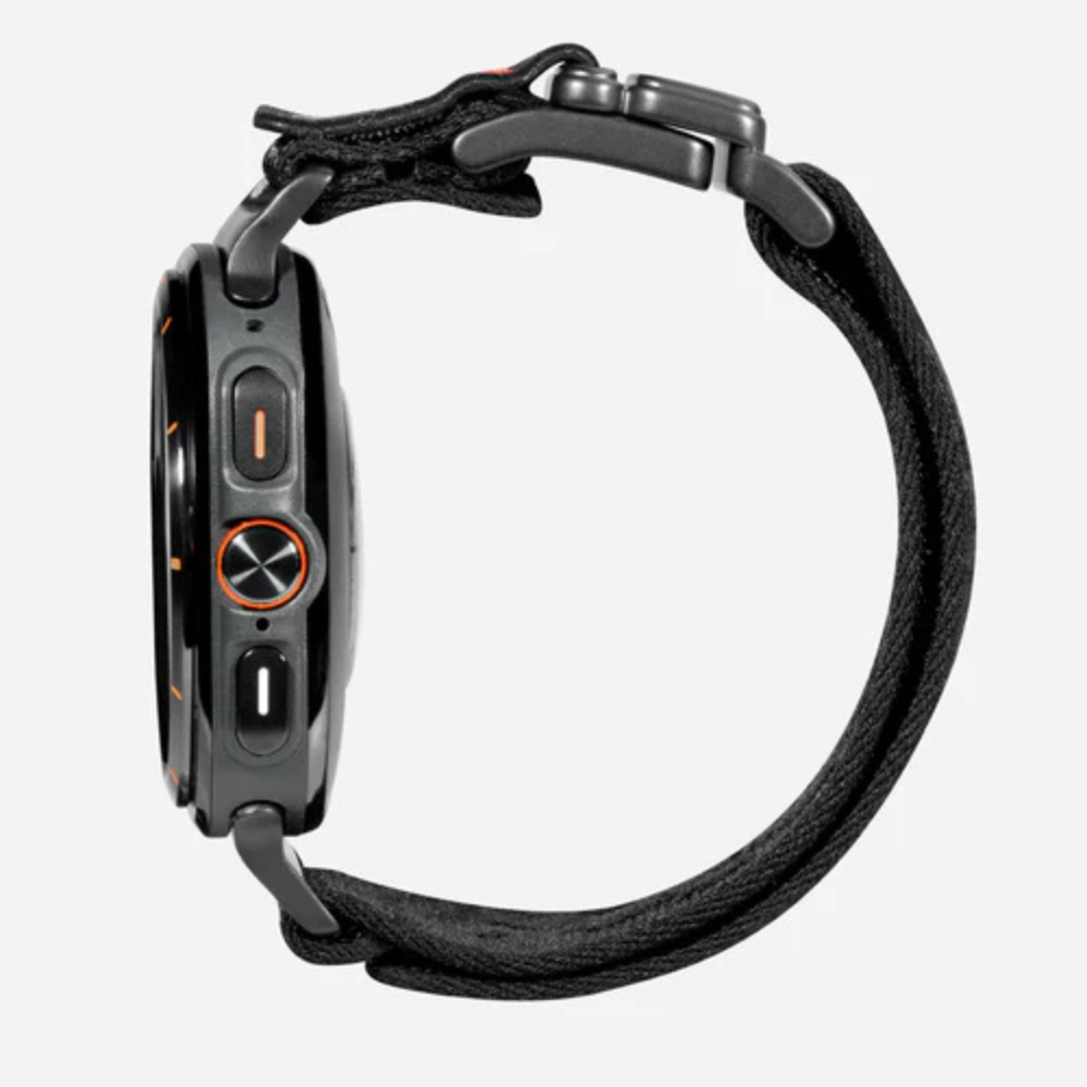 【Aulumu】CS03 鈦合金磁力扣快拆錶帶 |For Galaxy Watch Ultra 1/2|輕便快拆設計